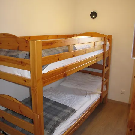 Chottes Nend230 In And Out Apartment Nendaz