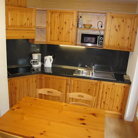 דירה Chottes Nend230 In And Out *