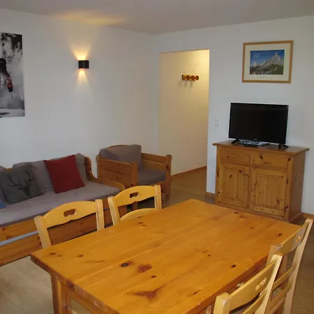 Chottes Nend230 In And Out Apartment Nendaz