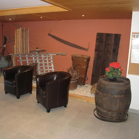 Lejlighed Chottes Nend230 In And Out *