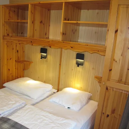 Lejlighed Chottes Nend230 In And Out Nendaz