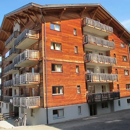 Chottes Nend230 In And Out Nendaz