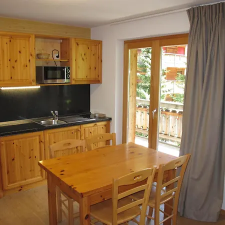 Chottes Nend230 In And Out Apartment